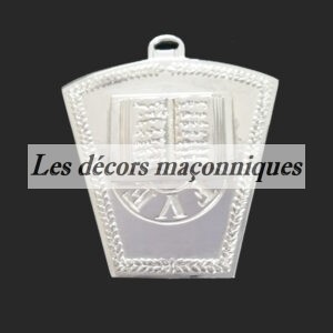 bijou chapelain la marque