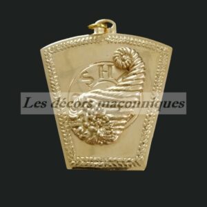 bijou intendant de la marque