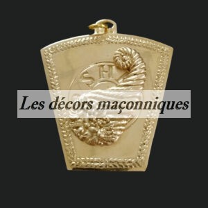 bijou intendant de la marque