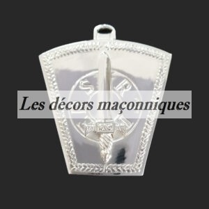 bijou tuileur de la marque