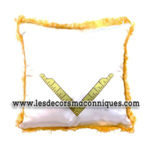 coussin autel