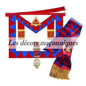 ensemble principal arche royale