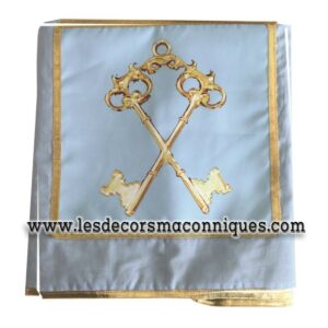 nappe trésorier RFT