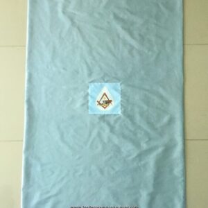 nappe vénérable maître RFT