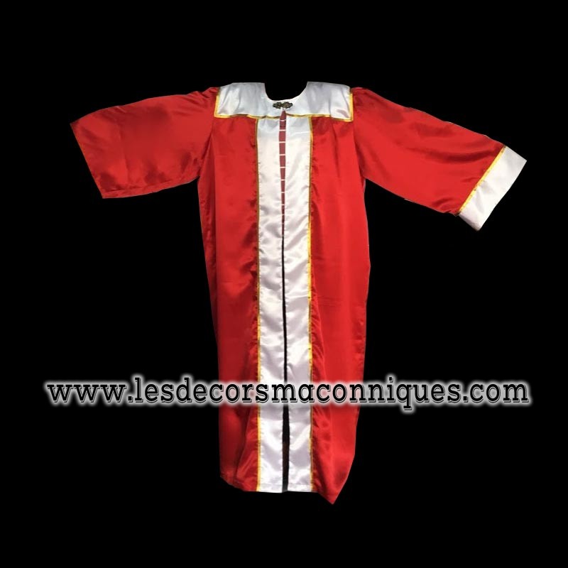 robe principal arche royal