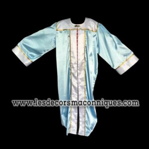 robe troisième principal arche royal