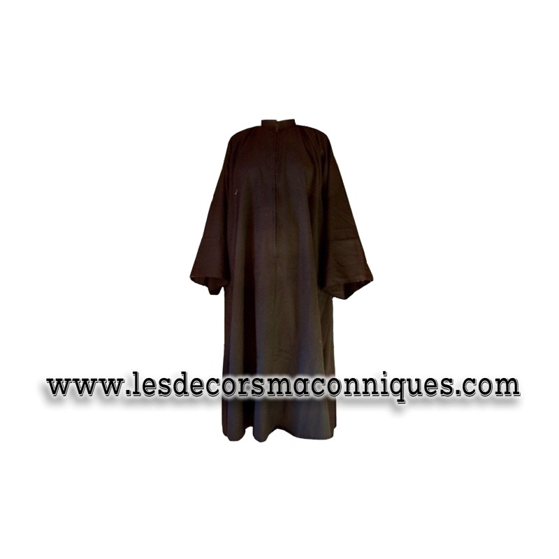 robe noire GLFF