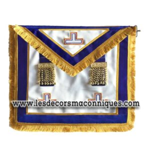 tablier grande tenue provincial GLNF