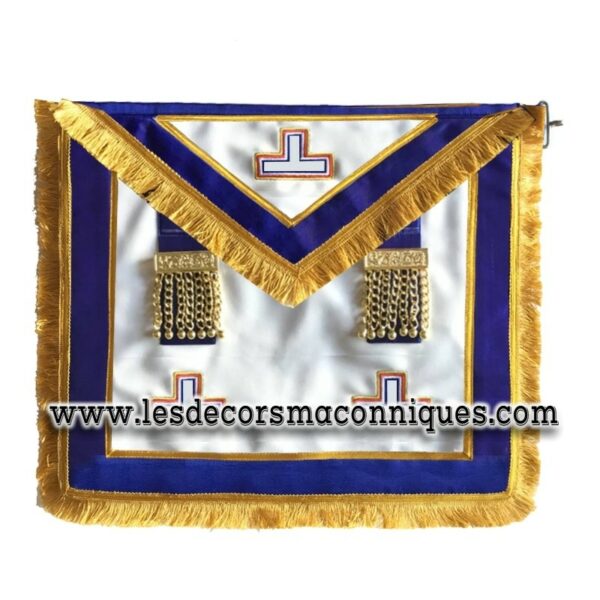 tablier grande tenue provincial GLNF