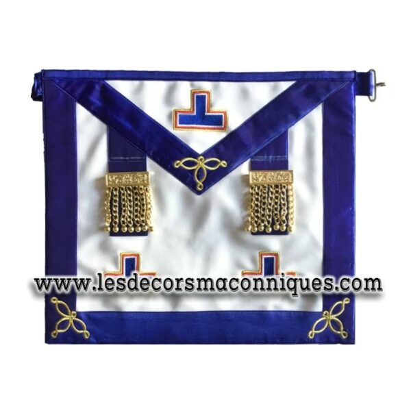 tablier de travail petite tenue provincial GLNF