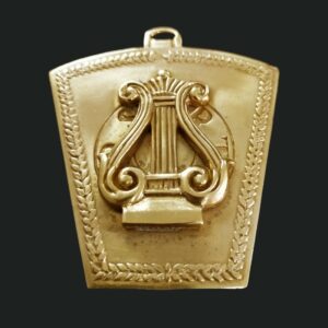 bijou colonne harmonie de la marque