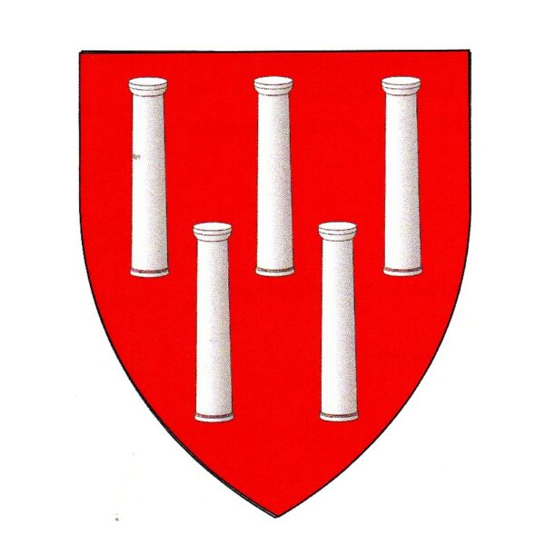 blason prince du tabernacle 24 REAA