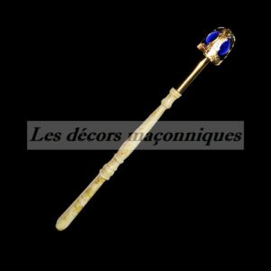 sceptre de Salomon 9° REAA