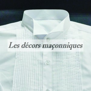 chemise blanche standard écosse