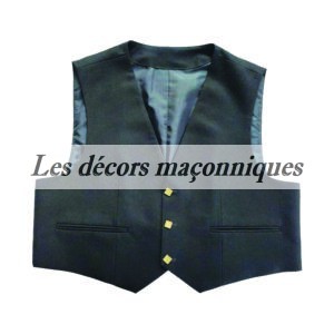 jacquette sous veste standard ecosse