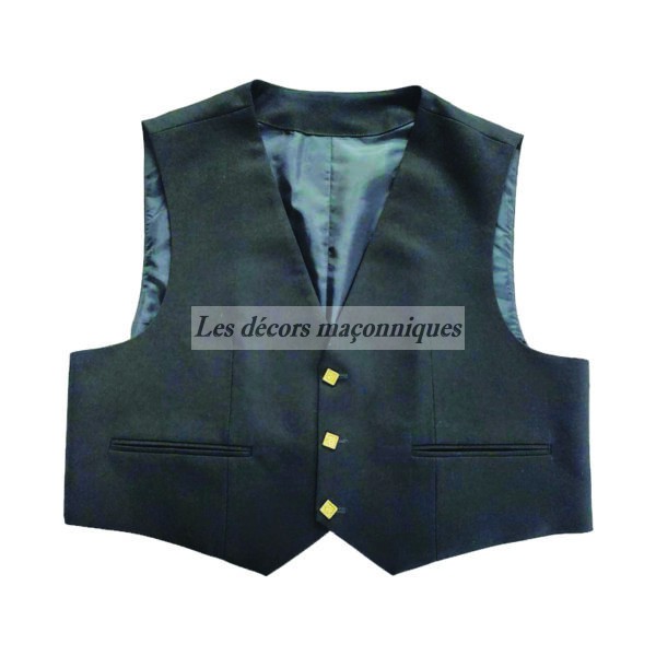 jacquette sous veste standard ecosse