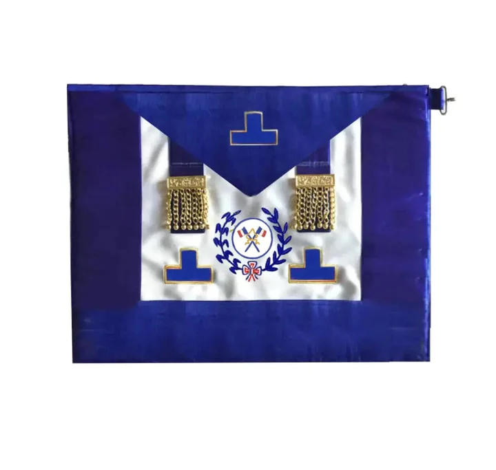 Tenue national grand officier badge fonction petite tenue glnf