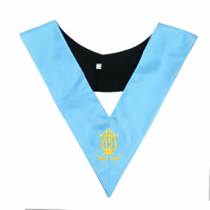 sautoir colonne harmonie RFM Rétabli
